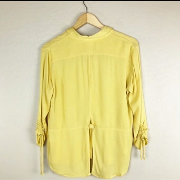 BB Dakota " The skinny " button down shirt - Picture 6 of 7